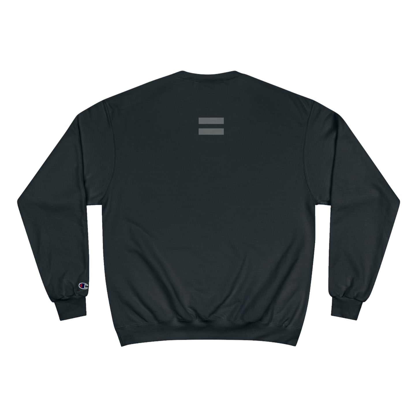 Champion for Equality Sweatshirt