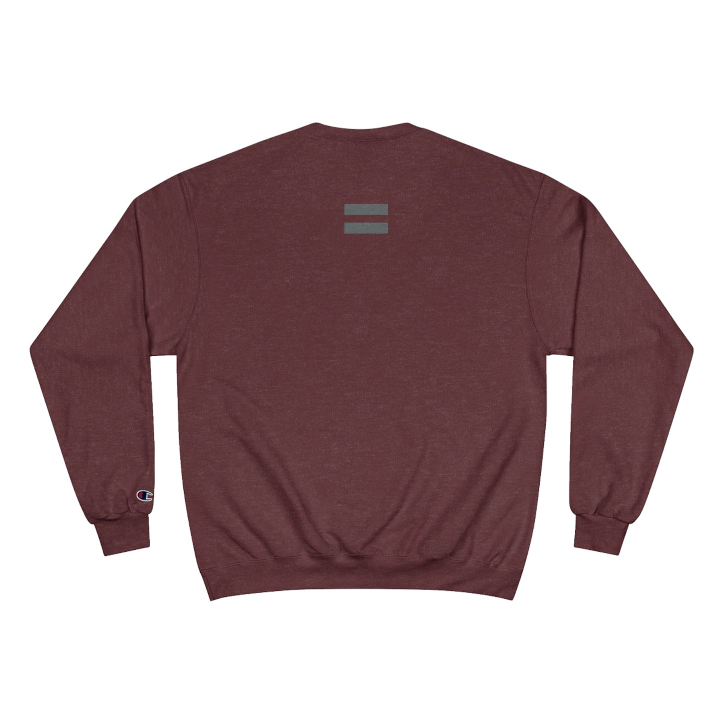 Champion for Equality Sweatshirt