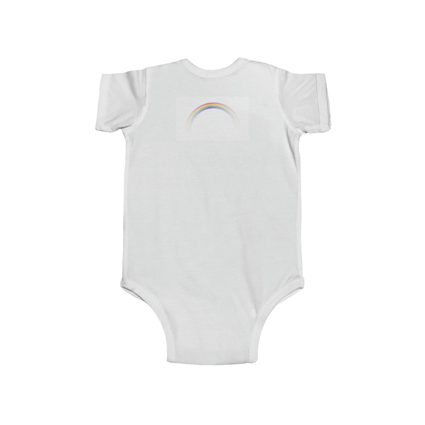 Best GUncle Infant Fine Jersey Bodysuit