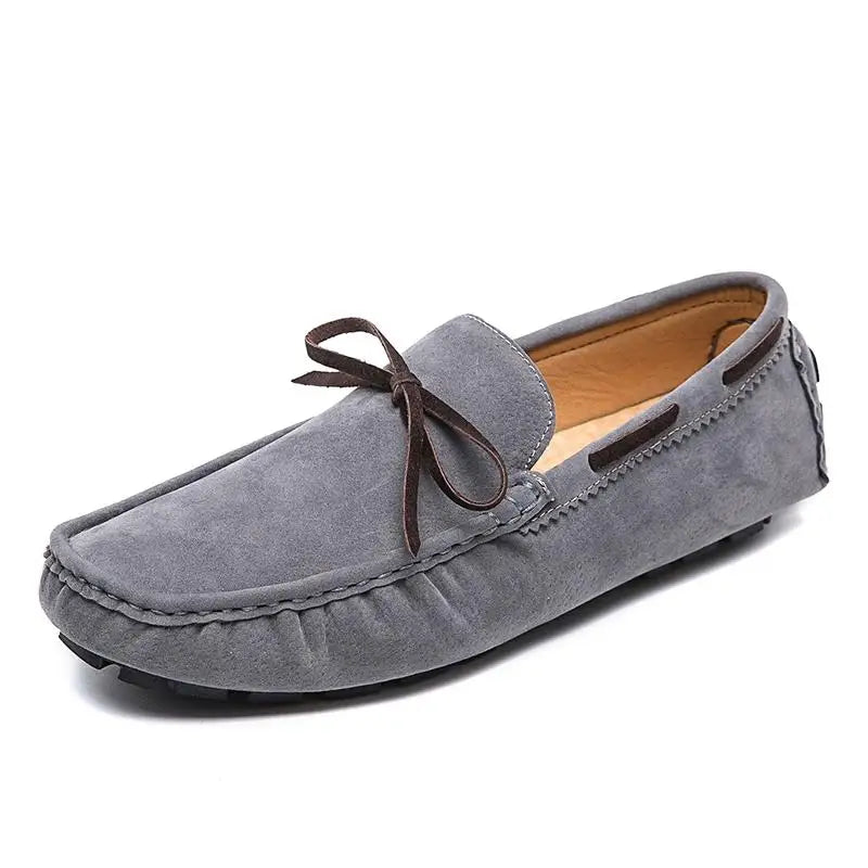 Men's Classic Slide Mocassin Loafer Shoe