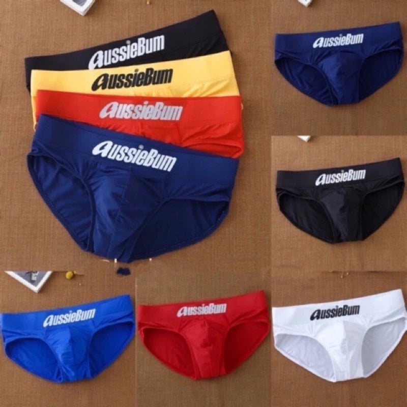 Aussiebum thick band brief