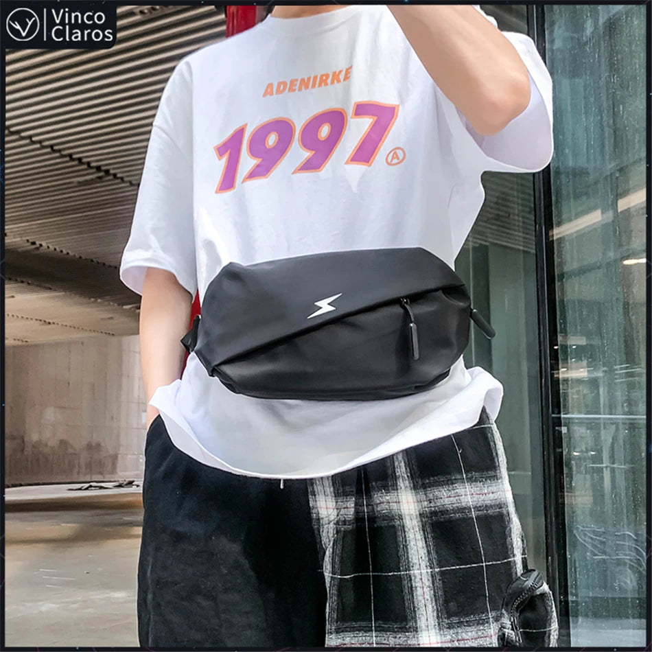 Travel Fanny Pack