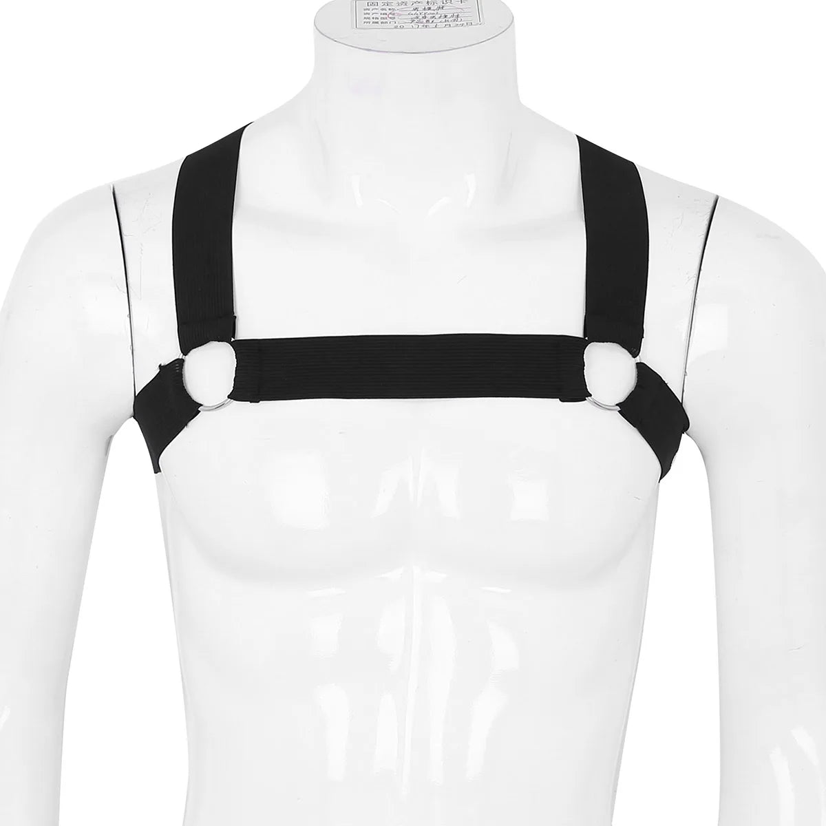 Chest Muscle Harness Belt