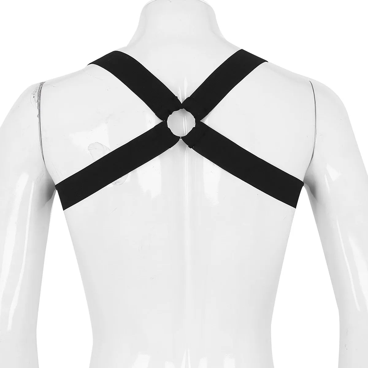 Chest Muscle Harness Belt