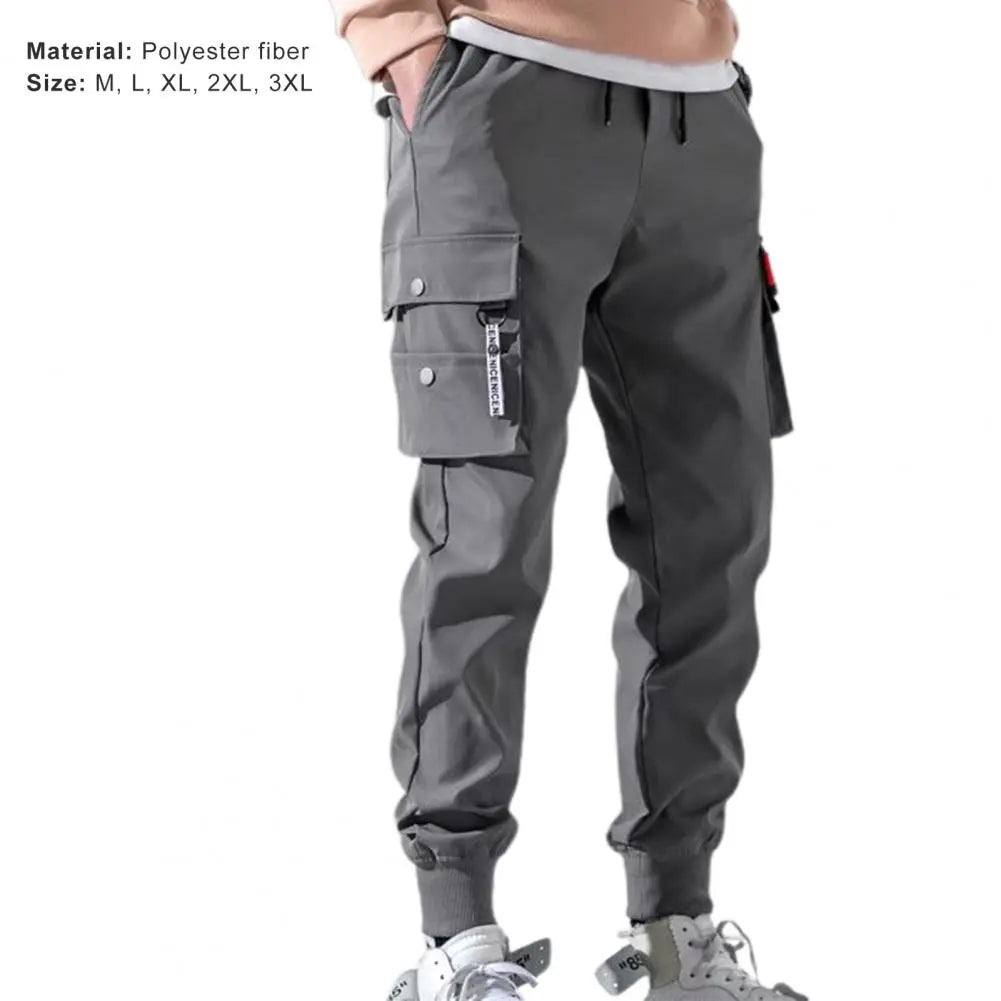 Men's Cargo Jogger Pants & Shorts