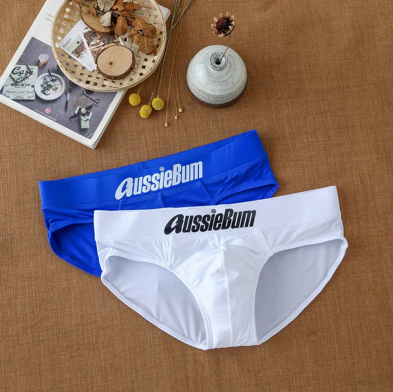 Aussiebum thick band brief