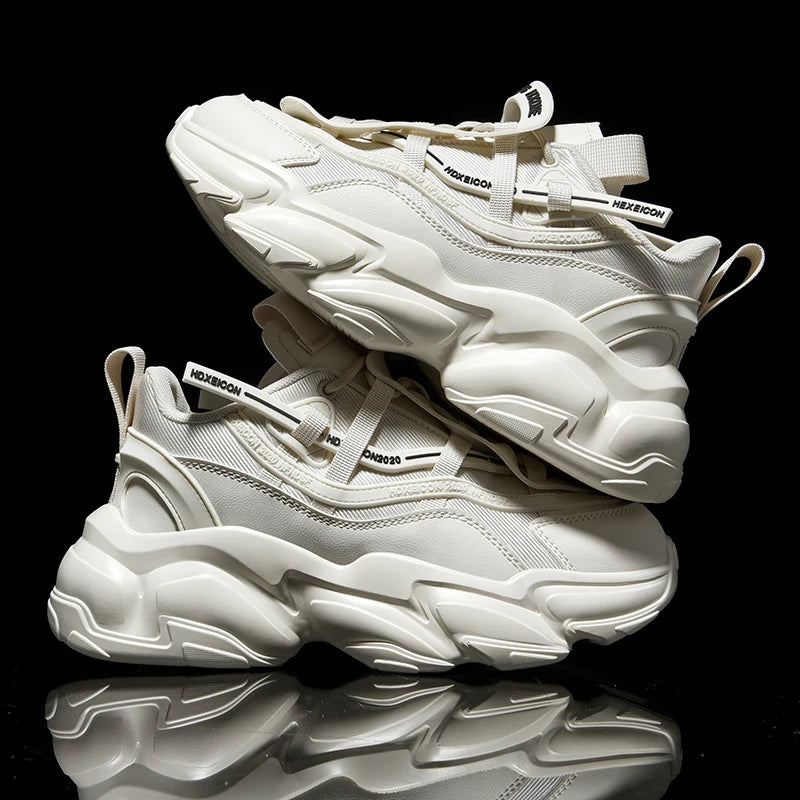 Men's Chunky Sneakers