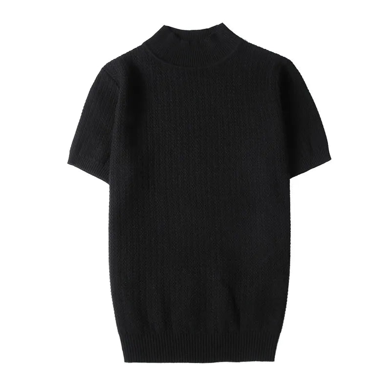 Turtleneck Sweaters For Men