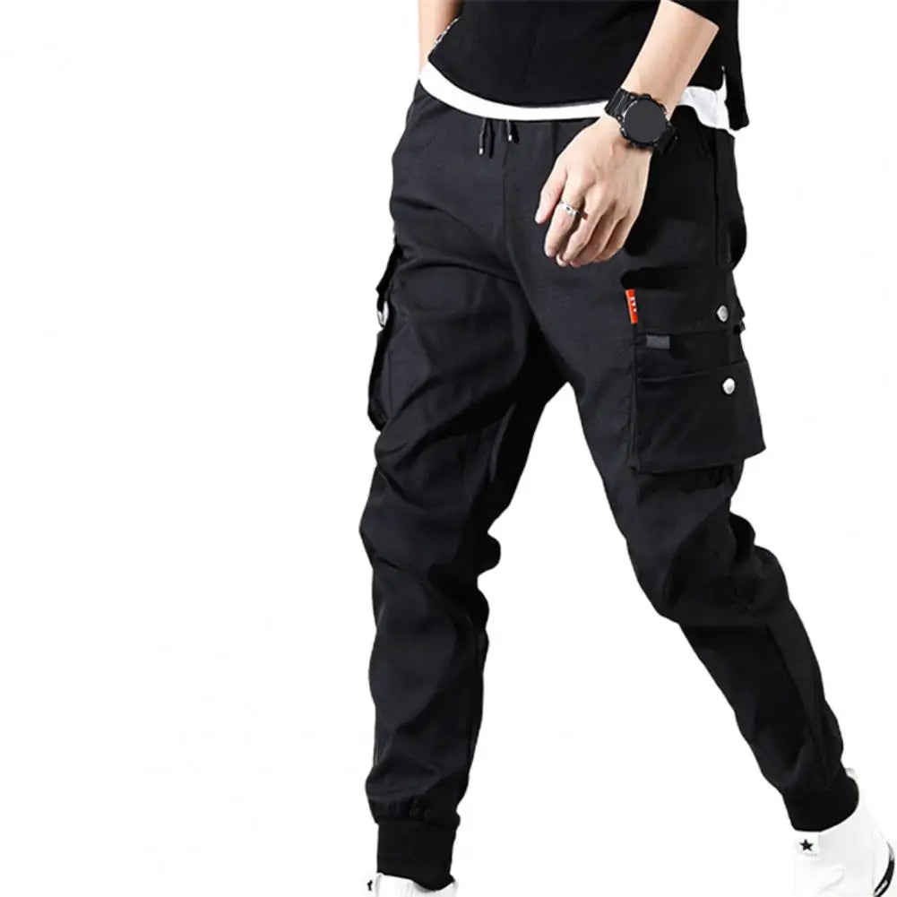 Men's Cargo Jogger Pants & Shorts