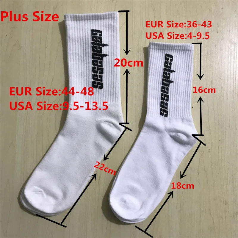 3 Pairs/Box city Socks