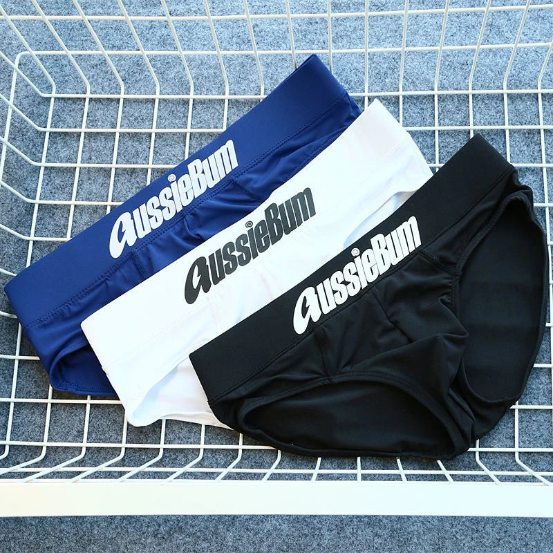 Aussiebum thick band brief