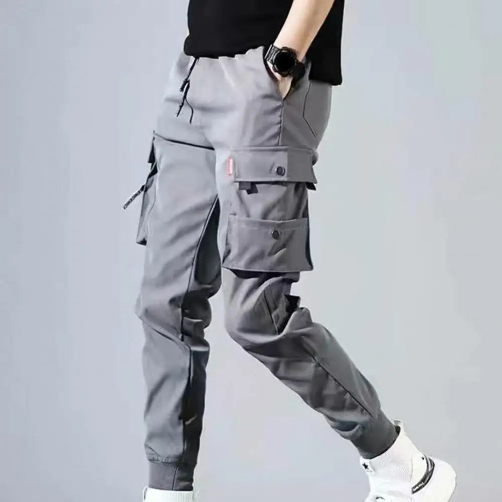 Men's Cargo Jogger Pants & Shorts