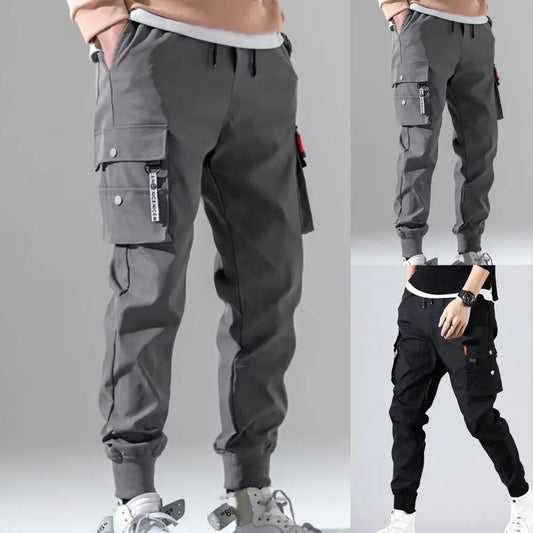 Men's Cargo Jogger Pants & Shorts