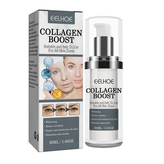 30ml Collagen Boost Serum for Anti-Aging