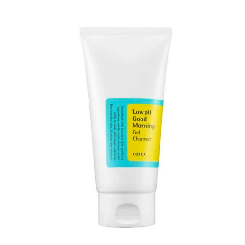 COSRX Low pH Good Morning Gel Cleanser 150ml