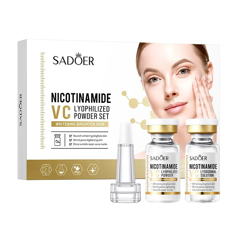 Anti-Aging Anti Wrinkle Skin Care set