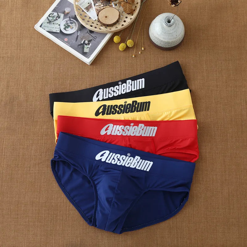 Aussiebum Men's Low Waist Briefs