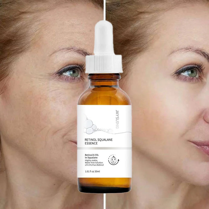 Retinol Anti Aging Face Skin Care Beauty