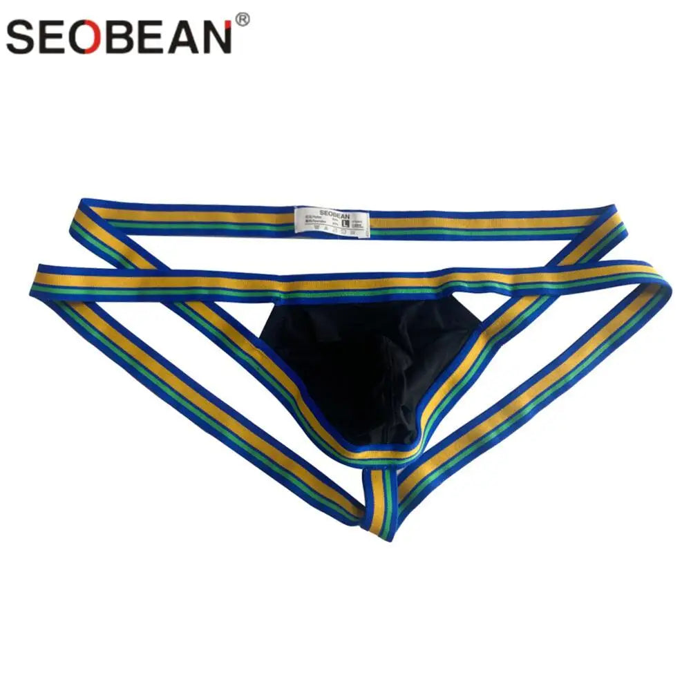 SEOBEAN Brand Men's Sexy Brief