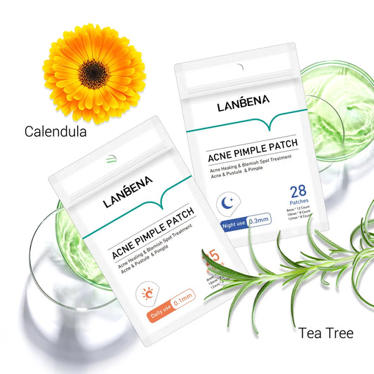 LANBENA Acne Pimple Patch Stickers