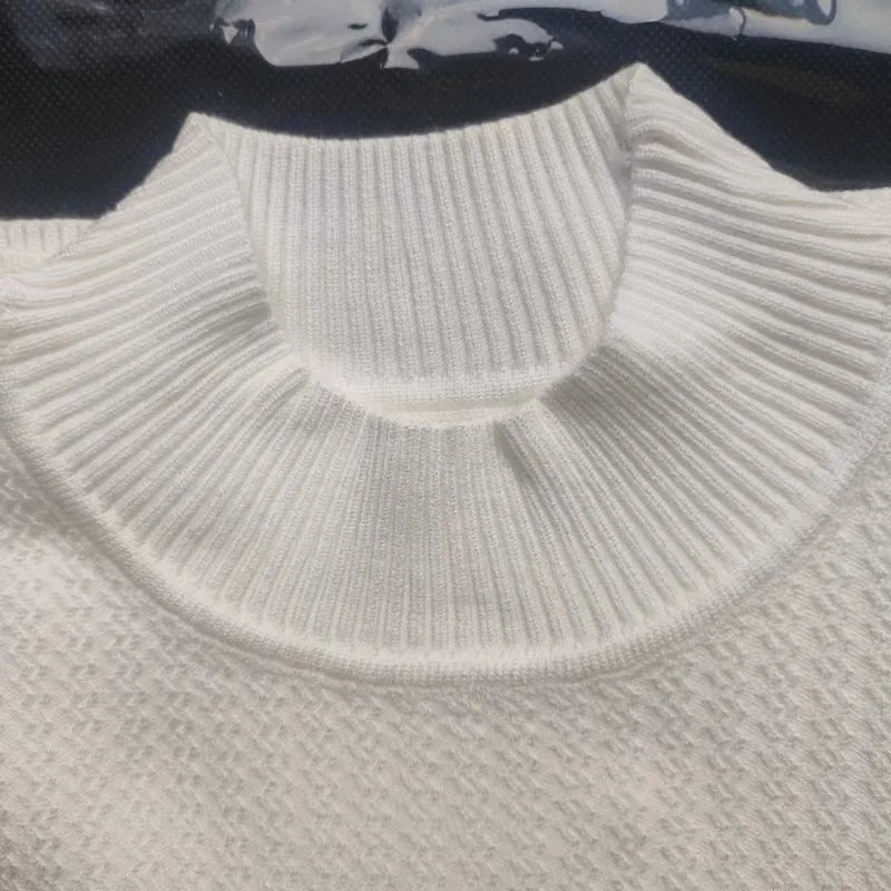 Turtleneck Sweaters For Men