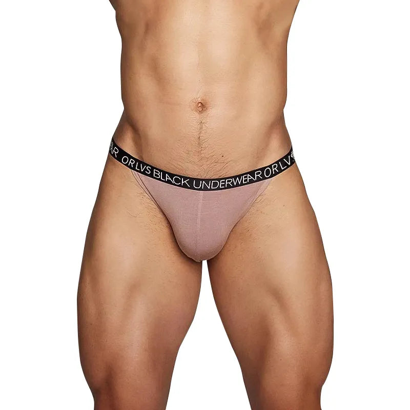 CMENIN Modal Sexy Man's Underwear Brief