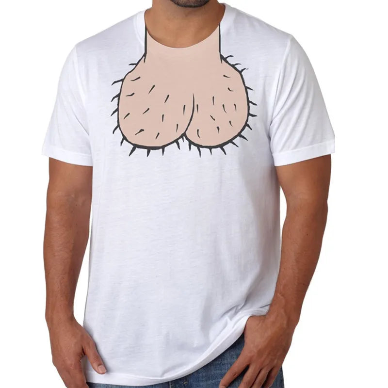 Dick Head T-shirt