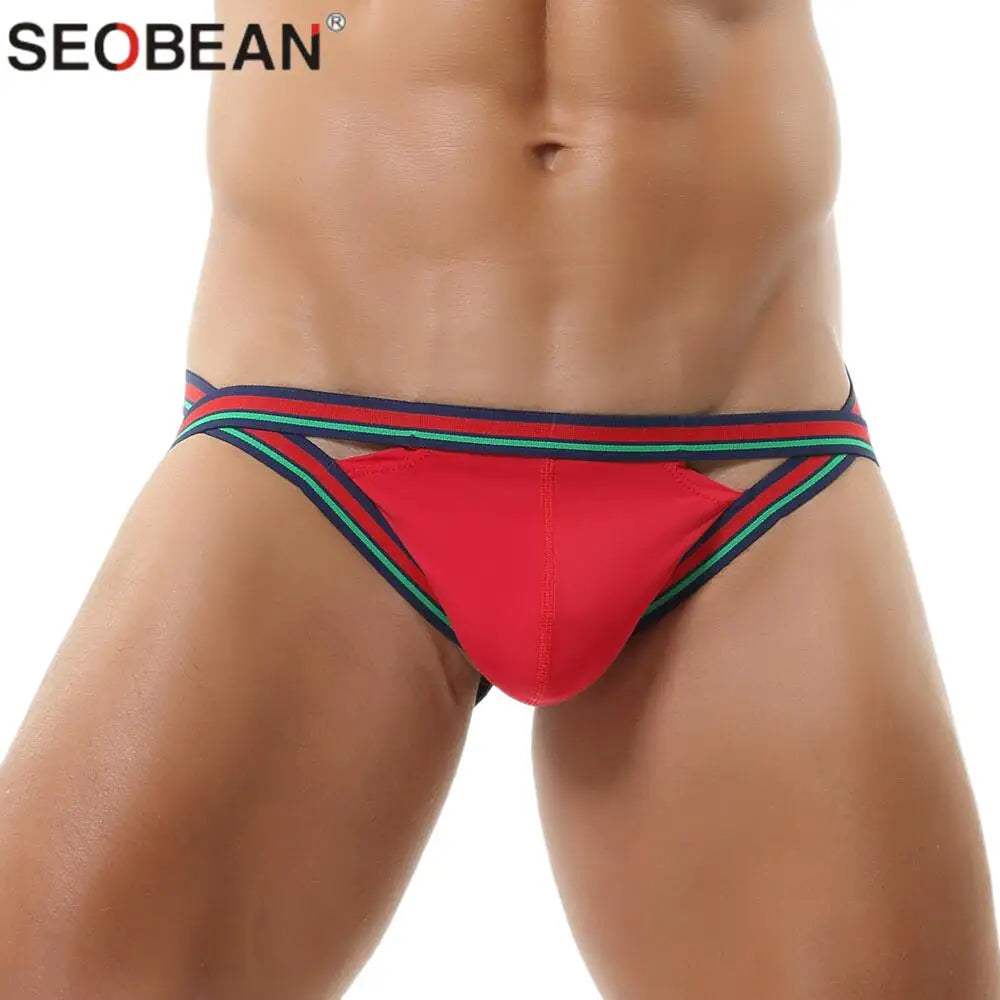 SEOBEAN Brand Men's Sexy Brief