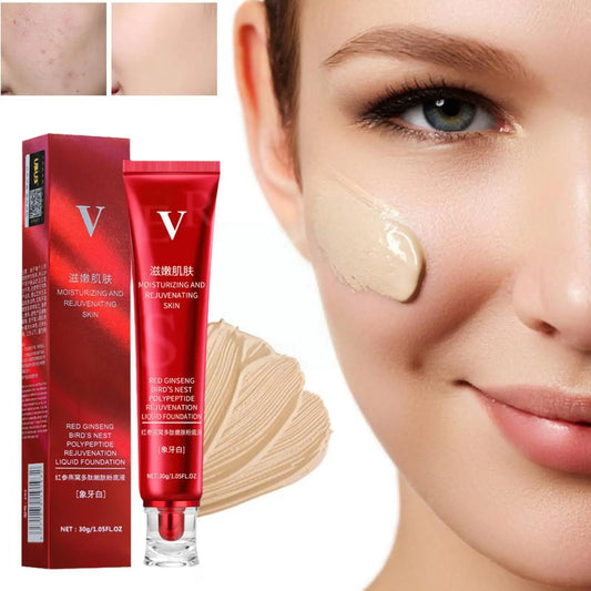 FV Red Ginseng Bird's Nest Concealer