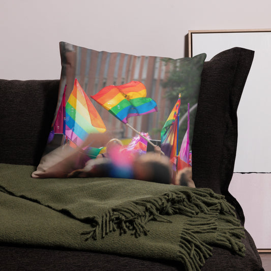 Pride Pillow Case