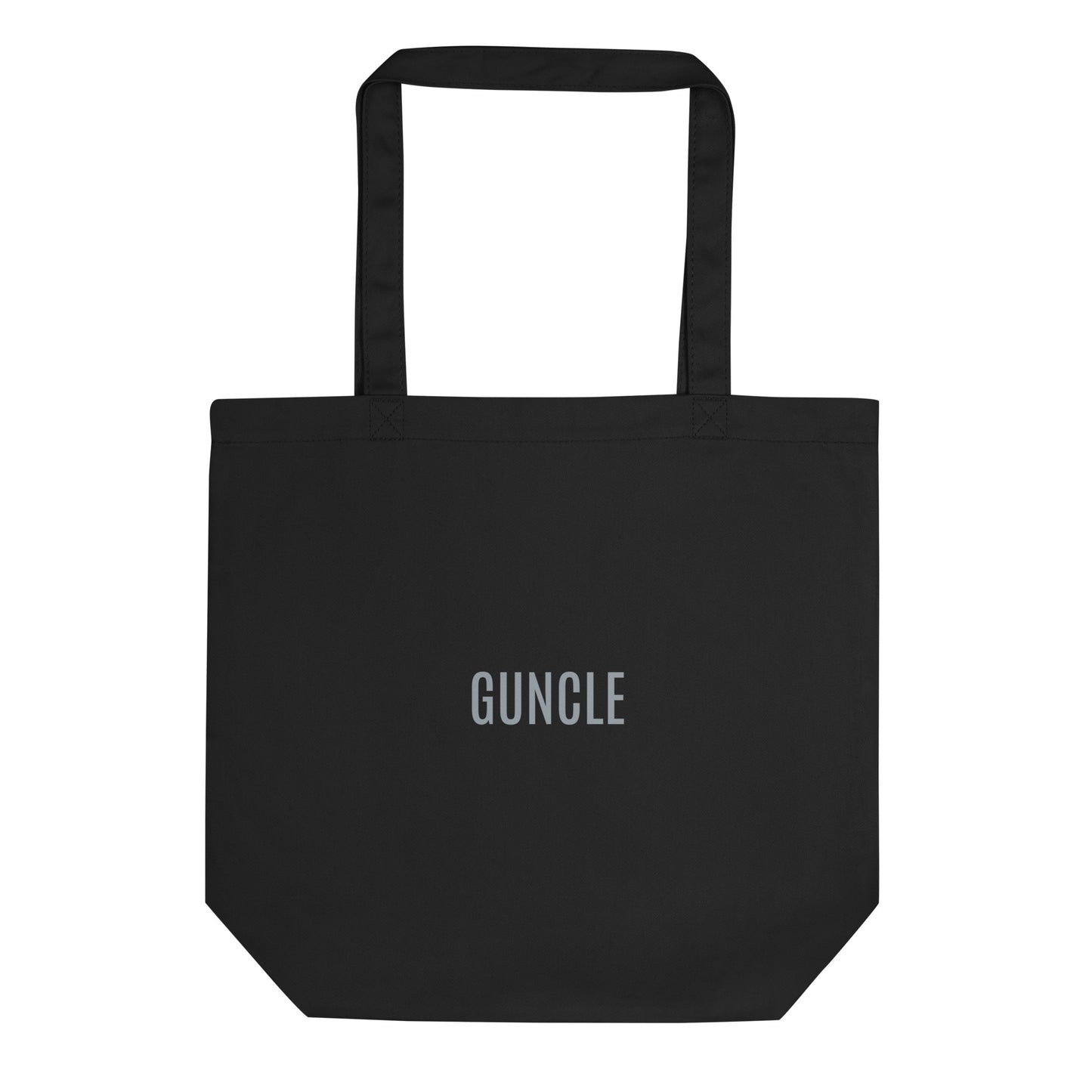 GUncle Eco Tote Bag