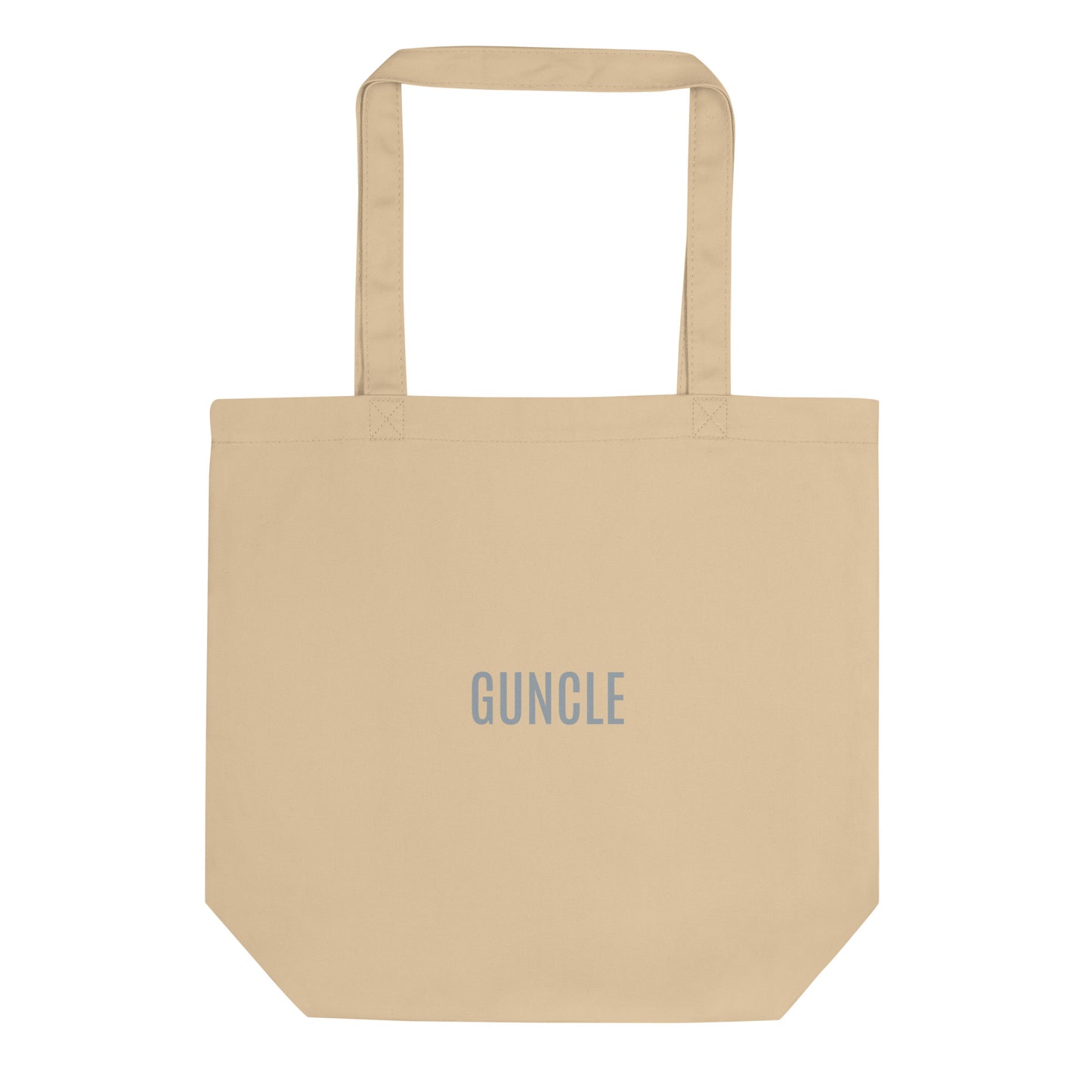 GUncle Eco Tote Bag