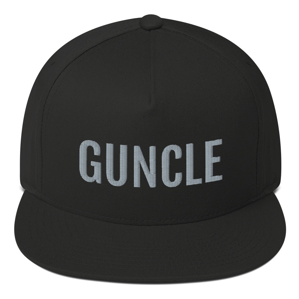 GUncle Flat Bill Cap