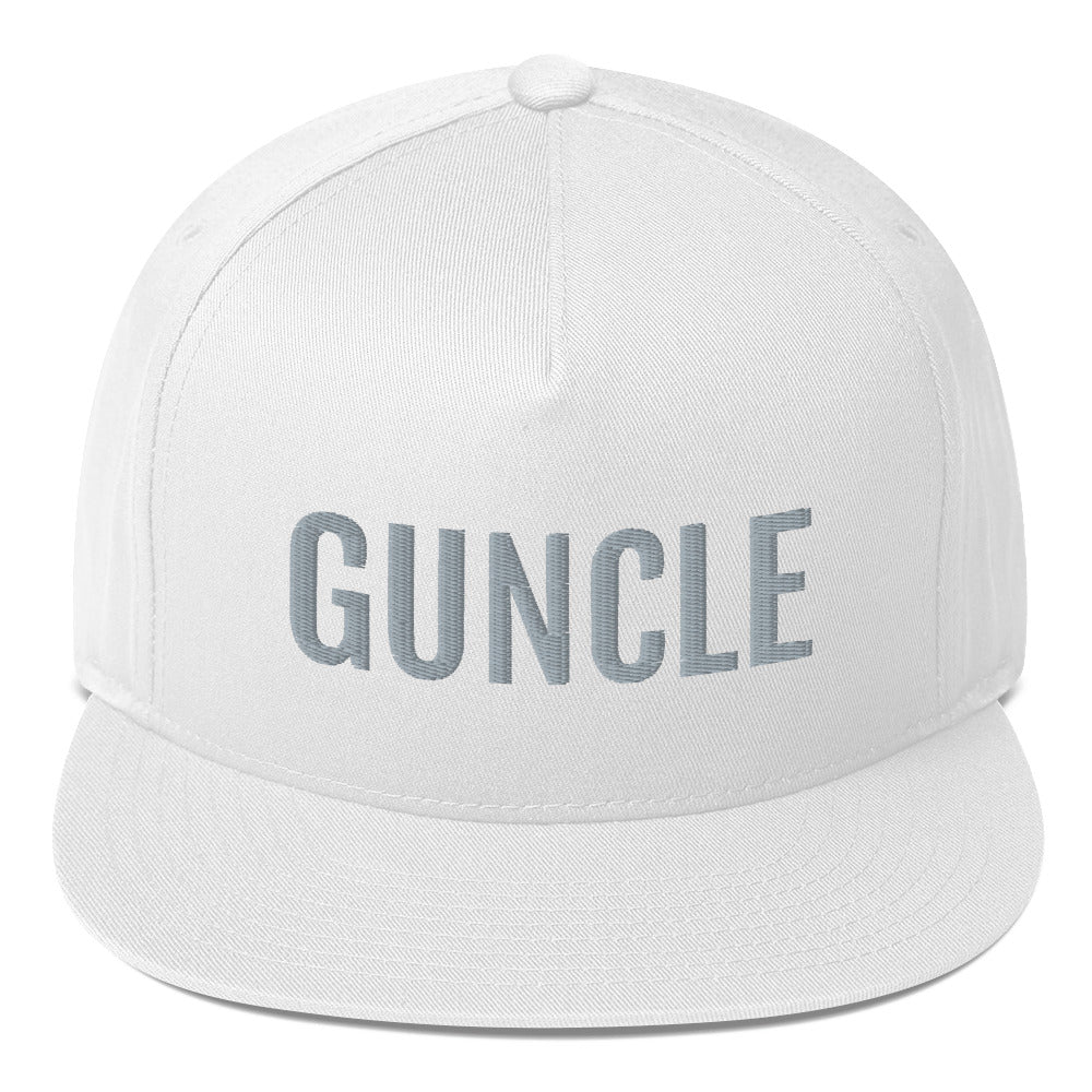 GUncle Flat Bill Cap