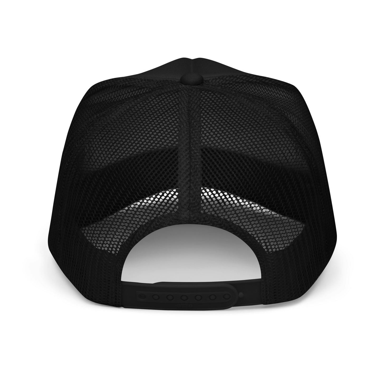 Māhū Foam trucker hat