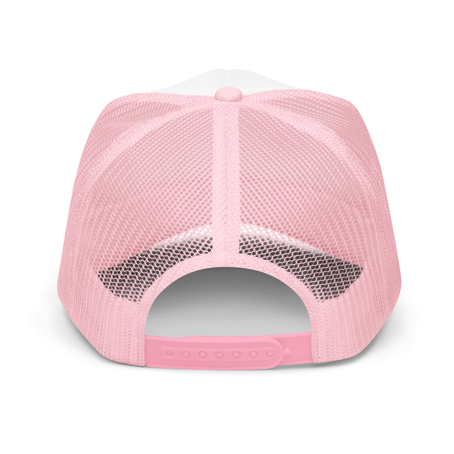 Māhū Foam trucker hat