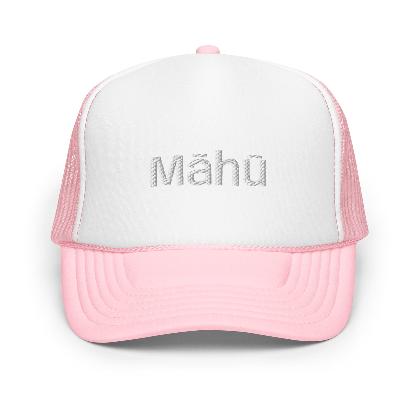 Māhū Foam trucker hat