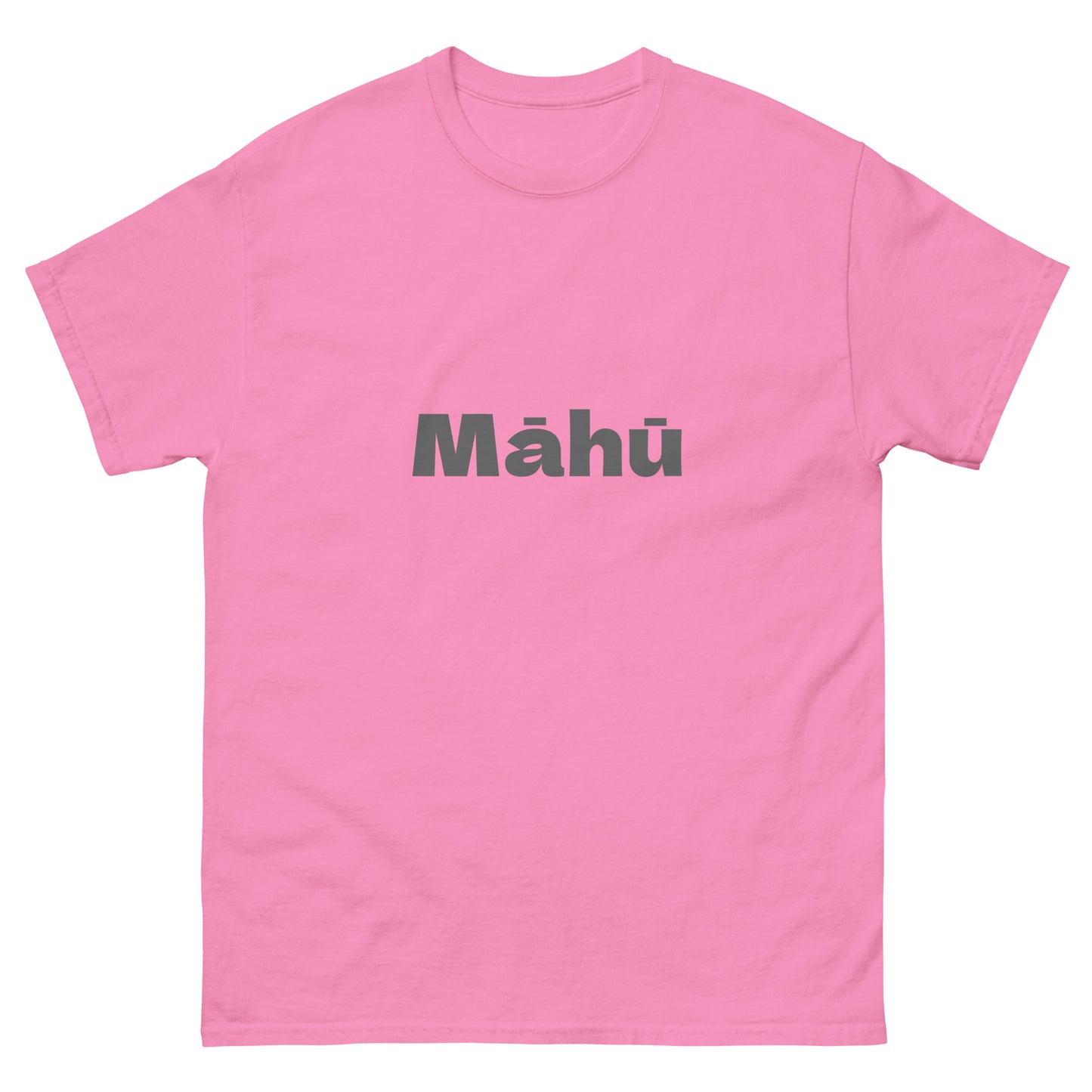 Māhū Men's Classic T-Shirt