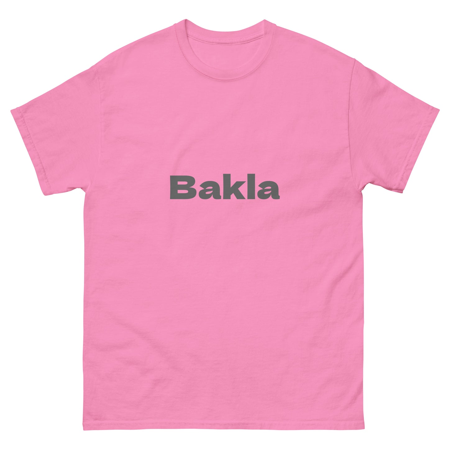 Bakla Men's Classic T-Shirt