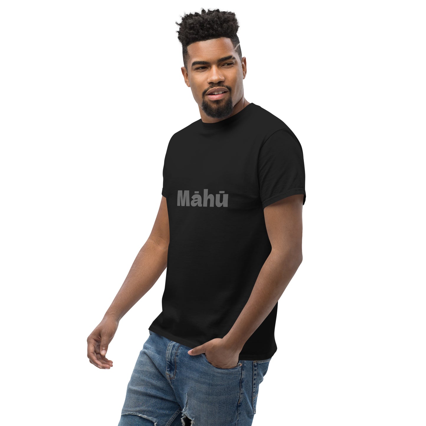 Māhū Men's Classic T-Shirt