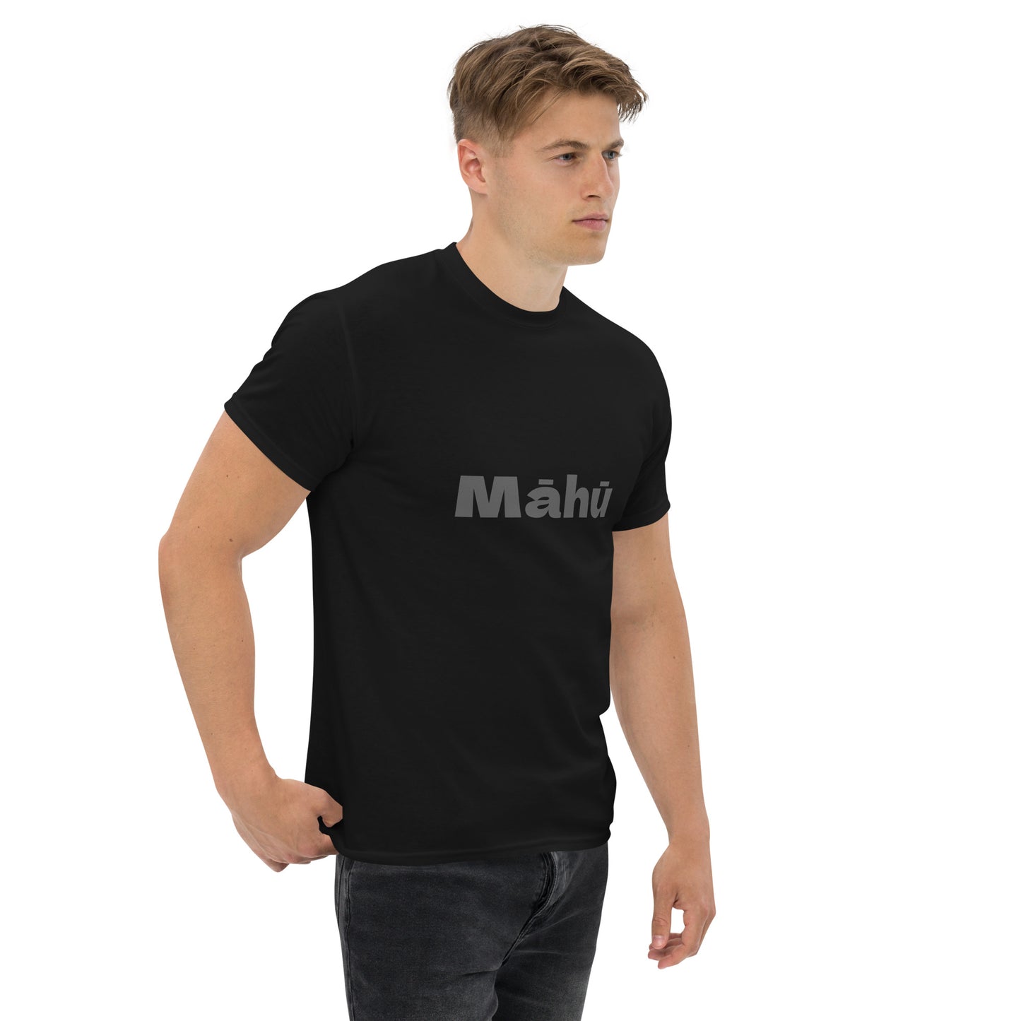 Māhū Men's Classic T-Shirt