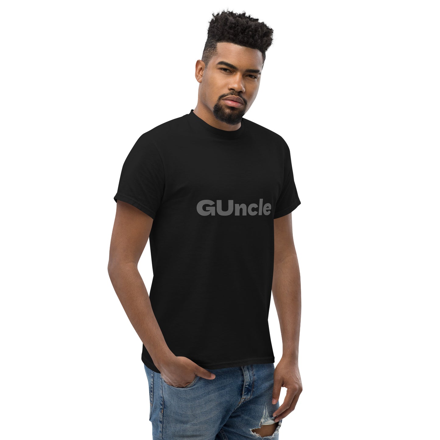 GUncle Men's Classic T-Shirt