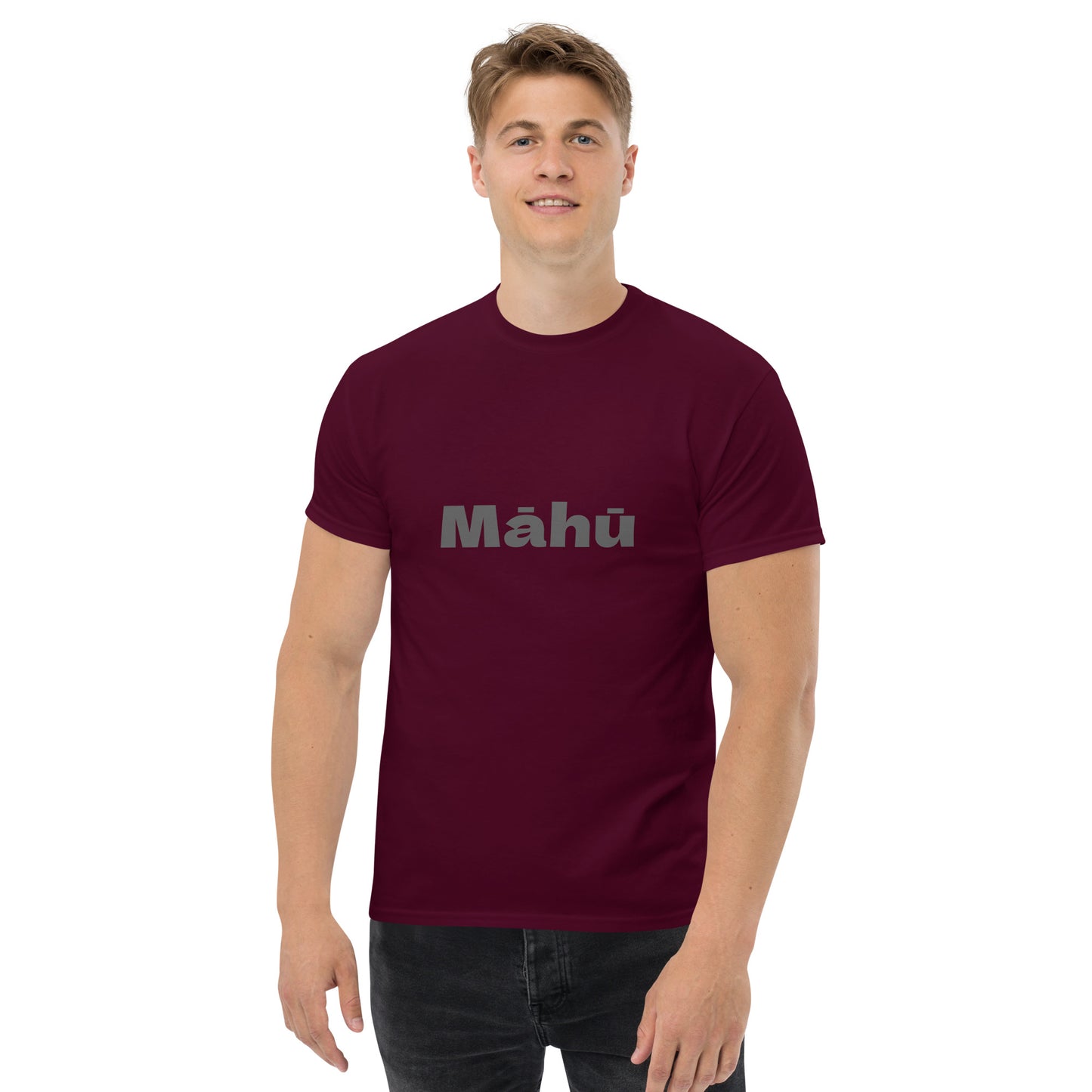 Māhū Men's Classic T-Shirt