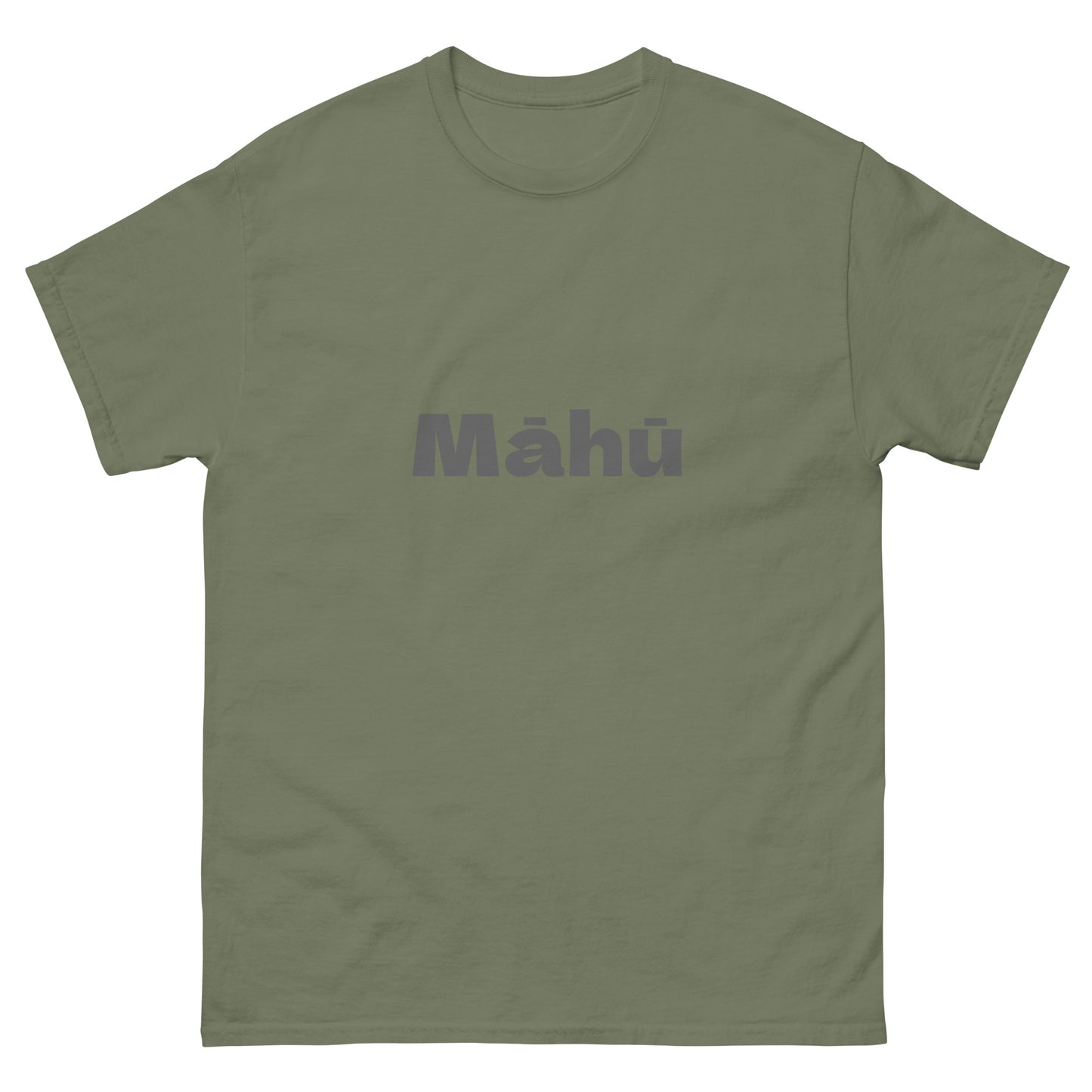 Māhū Men's Classic T-Shirt