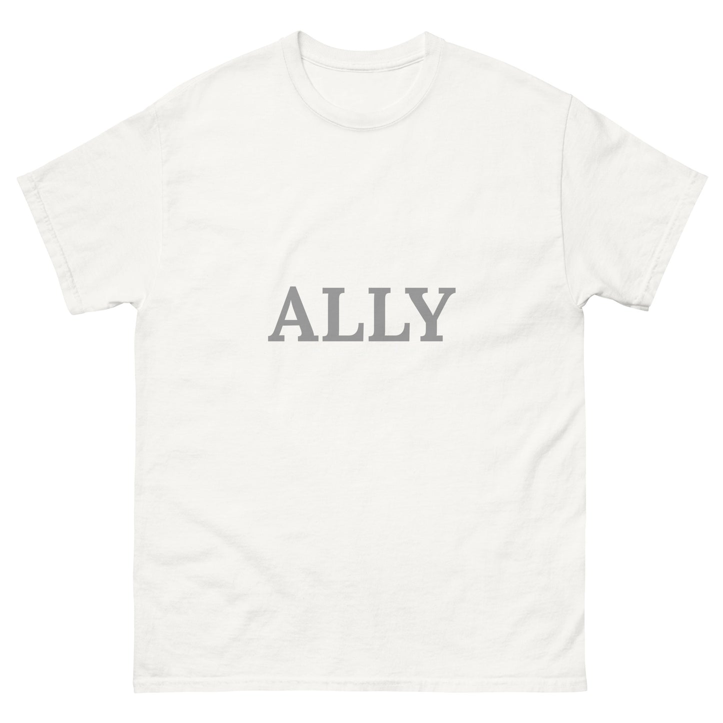 Ally Men's Classic Shirt