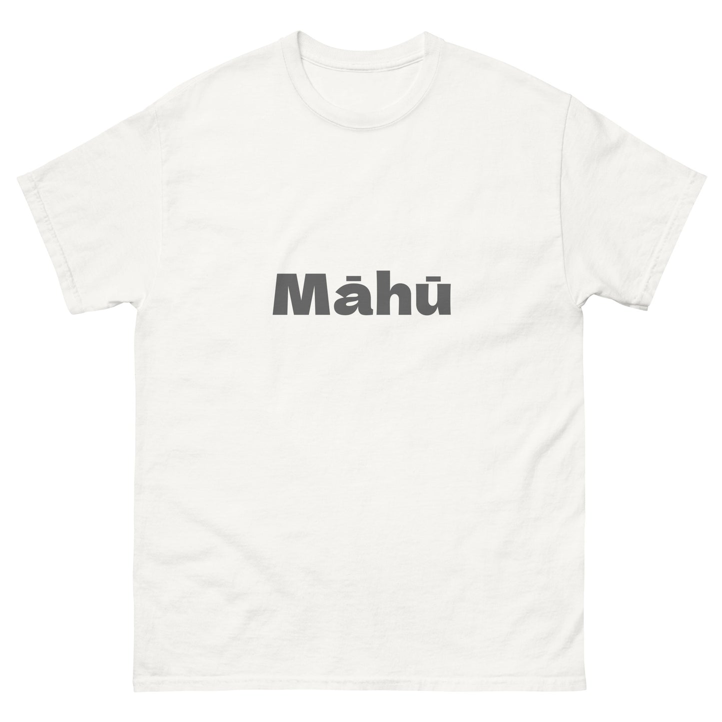 Māhū Men's Classic T-Shirt