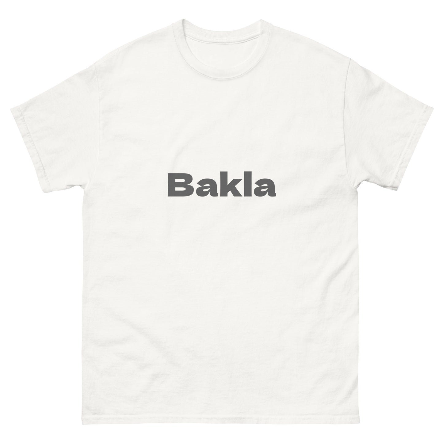 Bakla Men's Classic T-Shirt