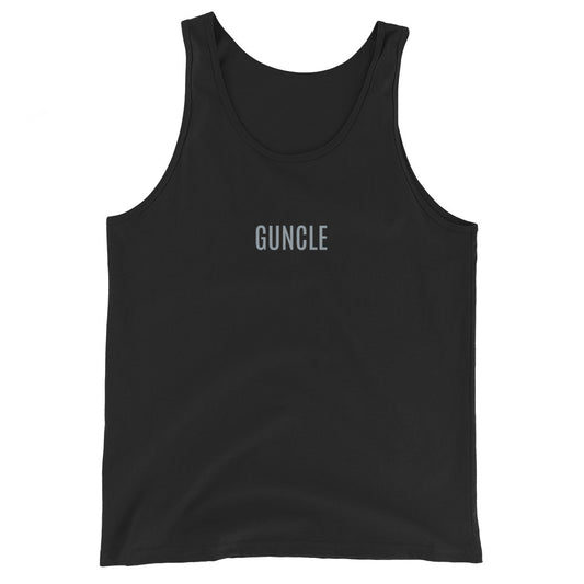 GUncle Men's Tank Top