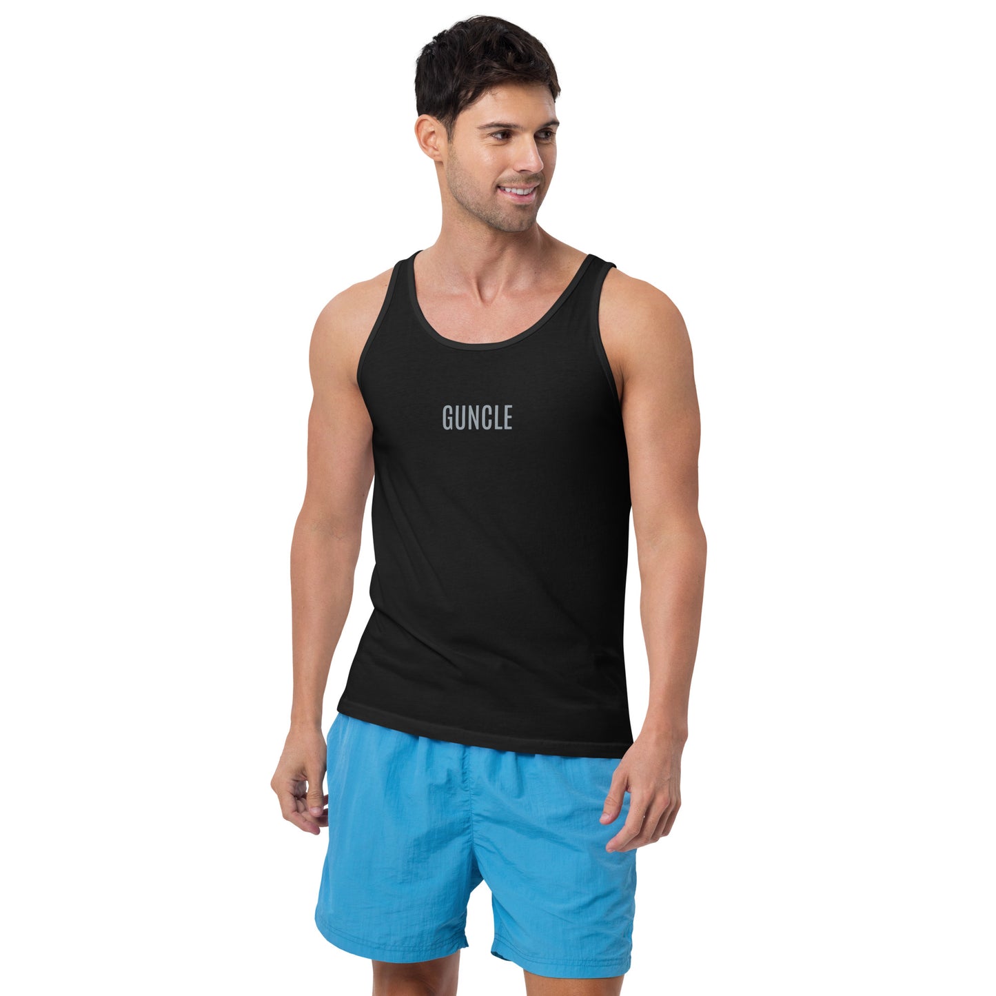 GUncle Men's Tank Top