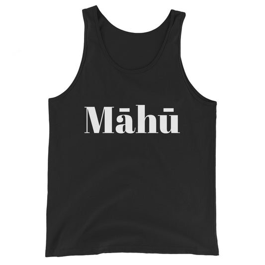 Mahu Men's Tank Top